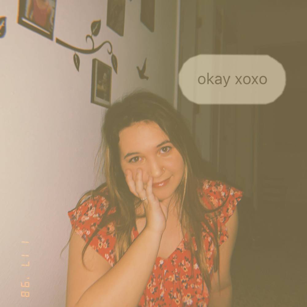 Meet your Posher, Katelyn